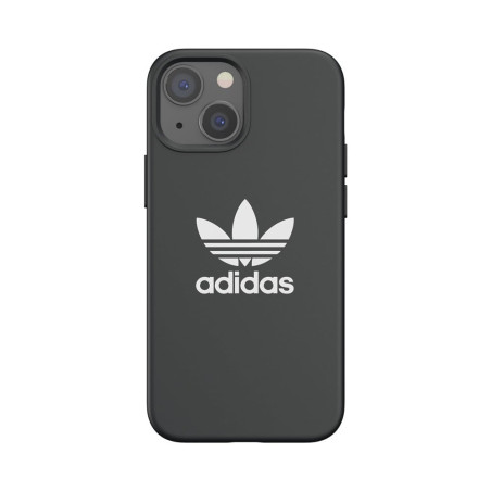 custodia adidas silicone iphone 13 nero [47085]