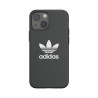 custodia adidas silicone iphone 13 nero [47085]
