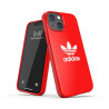 Custodia adidas snap case iphone 13 mini rosso [47070]