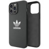 Custodia adidas in silicone per iphone 13pro max nero [47150]