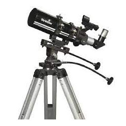 Telescopio sky watcher startravel 80 az3 [sk804az3]