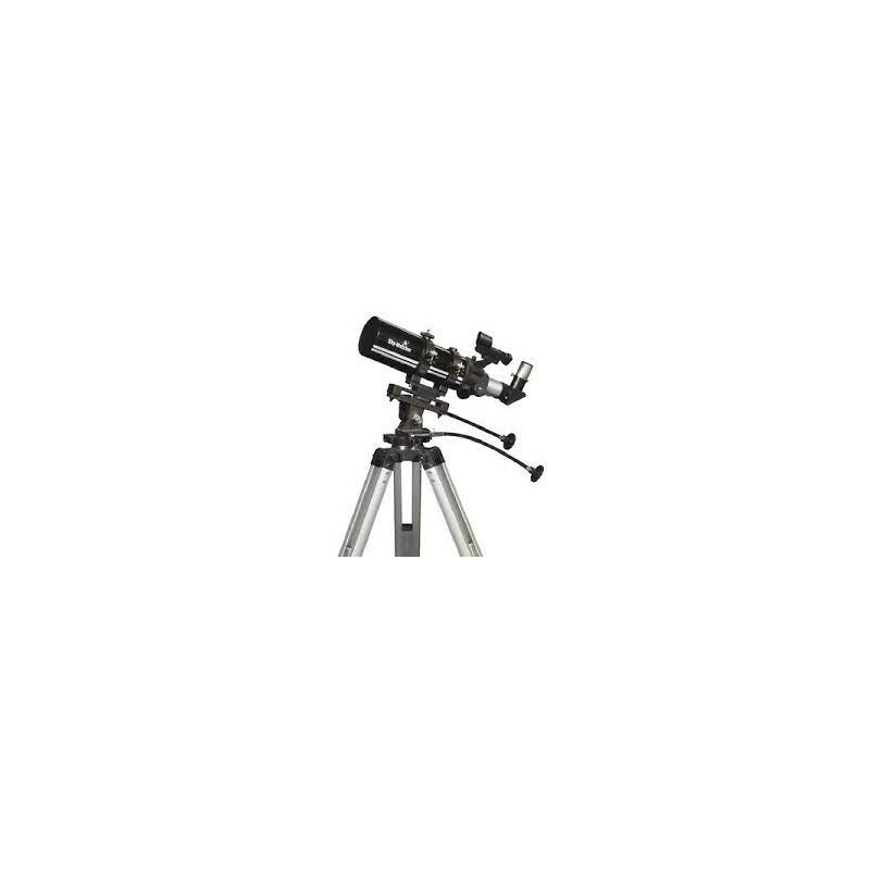 Telescopio sky watcher startravel 80 az3 [sk804az3]