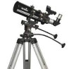 Telescopio sky watcher startravel 80 az3 [sk804az3]