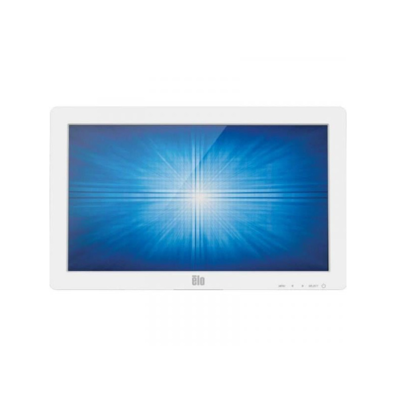 Monitor led 13.3" elo touch et1302l full hd 1920x1080p 25ms