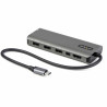 Adattatore usb startech usb-c hdmi mdp 4k 60hz - 100w pd