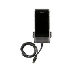 Accessorio lettore di codice a barre honeywell [ct45-sn-cnv]