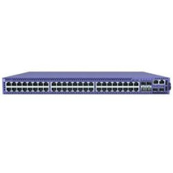 Switch extreme 5420f 48 10/100/1000baset fdx/hdx poe+ 2 [5420f-48p-4xe]