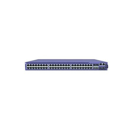 Switch extreme 5420f 48 10/100/1000baset fdx/hdx poe+ 2 [5420f-48p-4xe]