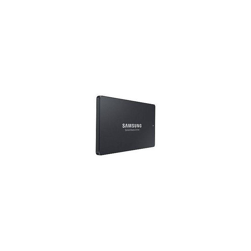 Ssd 2.5 1.92tb samsung pm893 sata 3 per server e workstation [mz7l31t9hblt-00a07]