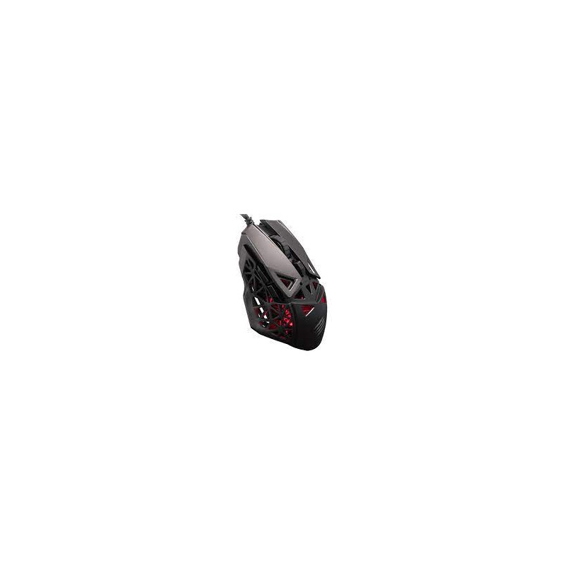 Mouse mad catz m.o.j.o. m1 gaming cablato [mm04dcinbl000-0]