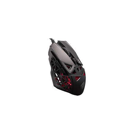 Mouse mad catz m.o.j.o. m1 gaming cablato [mm04dcinbl000-0]