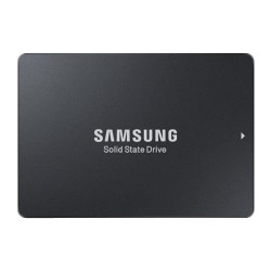 Ssd 7.68tb samsung pm893 sata iii 2.5" [mz7l37t6hbla-00a07]