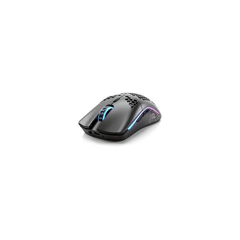 Mouse glorious pc gaming race wireless nero