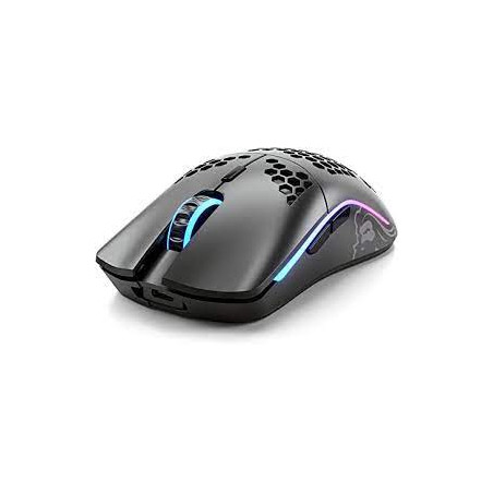 Mouse glorious pc gaming race wireless nero
