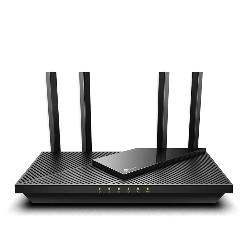Router tp-link archer ax55 wireless gigabit 2.4ghz/5ghz [archer