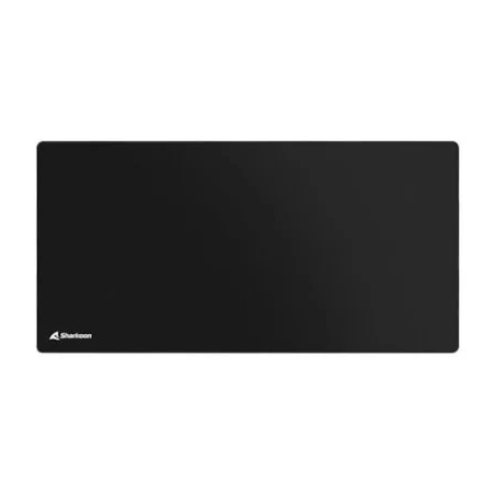 Mousepad sharkoon 1337 v2 big nero [4044951034321]