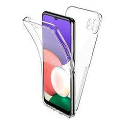 Custodia smartphone otterbox react series per smartphone samsung