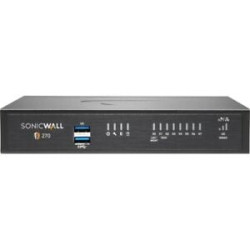 Firewall sonicwall tz270 gige [02-ssc-2821]