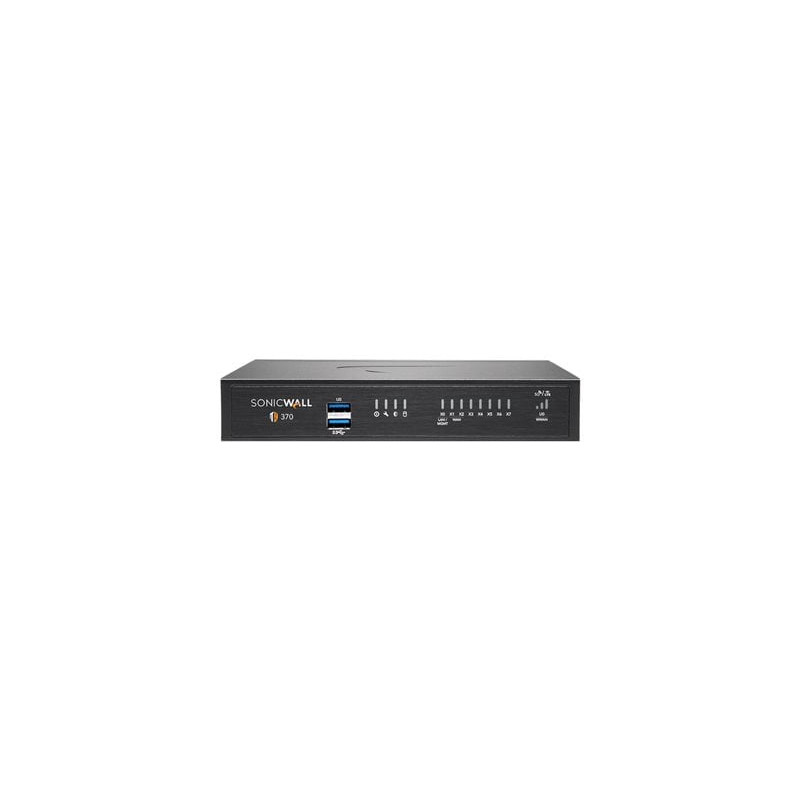Firewall sonicwall tz370 gige [02-ssc-2825]