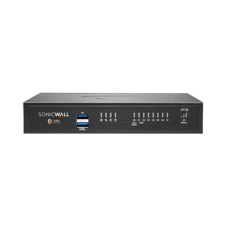 Firewall sonicwall tz370 gige [02-ssc-2825]