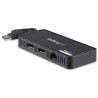 Docking station startech.com usb 3.0 4k 60hz gbe [usba2dpgb]