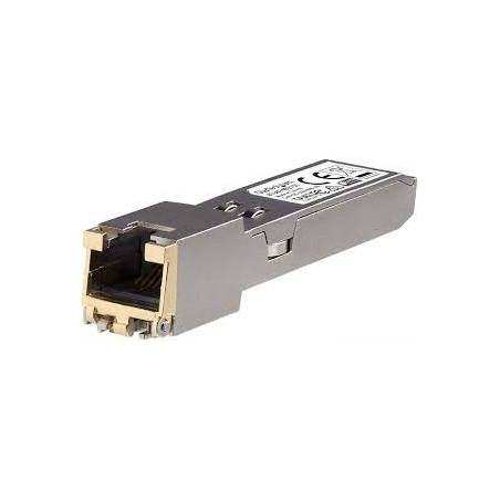 Transceiver startech.com mini gbic 10gbase-t [813874b21st]