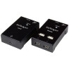 Extender startech.com usb 2.0 4 porte via cat5/cat6 [usb2004extv]