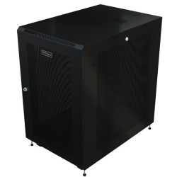 Armadio rack startech.com per server 18u [rk1833bkm]
