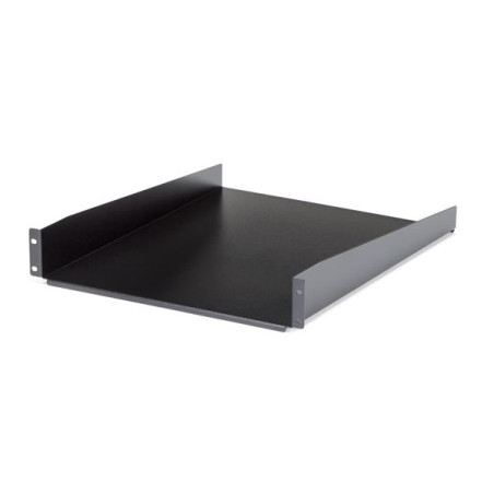 Mensola per armadio rack startech.com 22" 2u [cabshelf22]