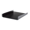 Mensola per armadio rack startech.com 22" 2u [cabshelf22]