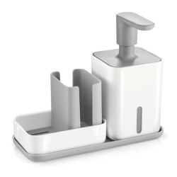 Portaspugna tescoma puro 28x8.5cm [900745]