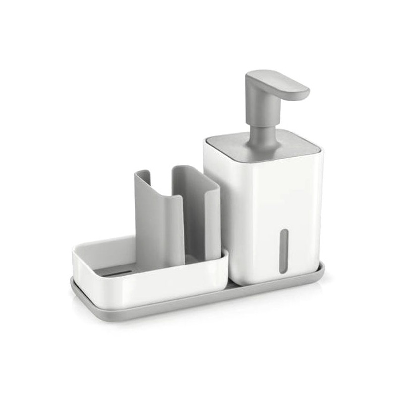 Portaspugna tescoma puro 28x8.5cm [900745]