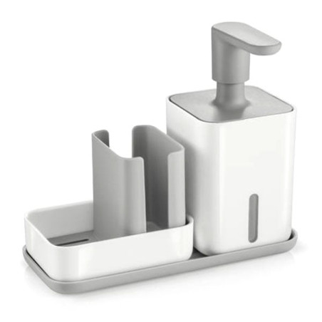 Portaspugna tescoma puro 28x8.5cm [900745]