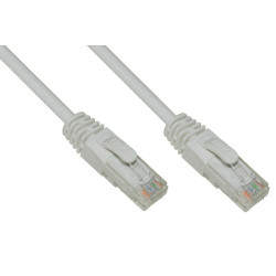 Cavo di rete digitus utp cat6a s/ftp con 2xrj45 8-poli 3m grigio