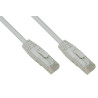 Cavo di rete digitus utp cat6a s/ftp con 2xrj45 8-poli 3m grigio