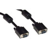 Cavo vga link per monitor m/m 1.8m nero [lkcvga18]