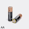 Pila duracell mn1500i alcaline 1.5v 10 pz. [pro2400]