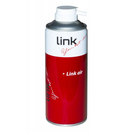 Spray aria compressa link sp30 400ml [sp30]