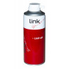 Spray aria compressa link sp30 400ml [sp30]