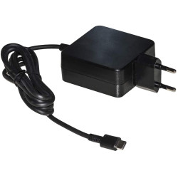 Alimentatore smartphone/tablet/notebook link usb-c 5v 3a 1.5m