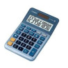 Calcolatrice casio da tavolo multicolore [ms-100em-w-ep]
