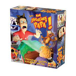 Rocco giocattoli non svegliare papa' [21191168]