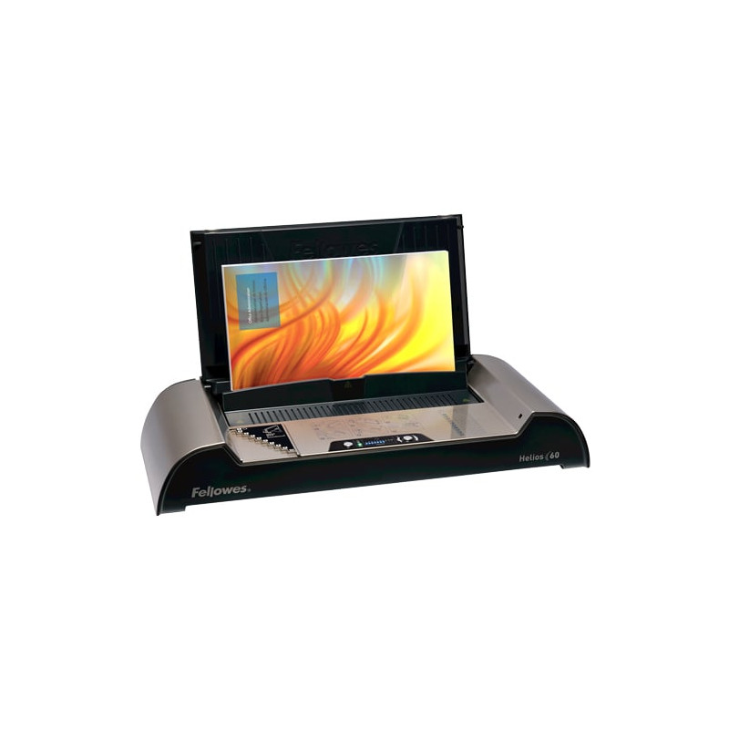 Rilegatrice fellowes helios 60 termica [5642003]