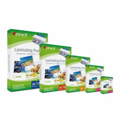 Pouche point 75x105 125my 100pz [195563]