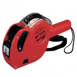 Prezzatrice markin motex 5500new 1banda 7colonne 1pz [y3105500]