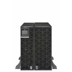 Gruppo di continuita' apc smart-ups rt 15kv 15kw nero [srtg15kxli]