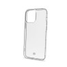 Custodia celly hexagel per samsung galaxy a12 trasparente [hexagel945wh]