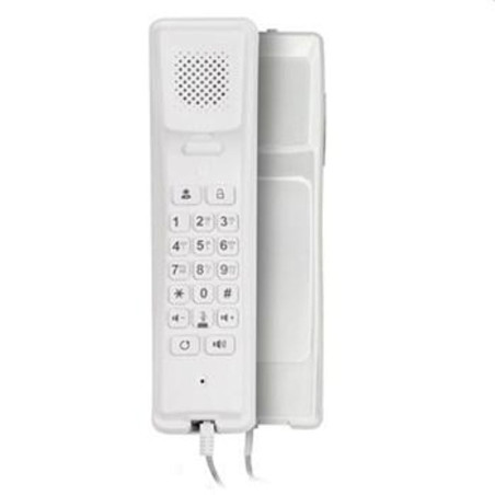 Telefono fisso ip 2n bianco [1120101w]
