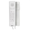 Telefono fisso ip 2n bianco [1120101w]