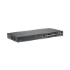 Switch axis t8524 gestito 24-porte gigabit ethernet 10/100/1000